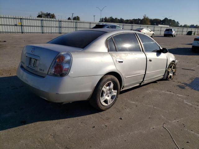 Photo 3 from auction – 2003 NISSAN ALTIMA BAS with VIN 1N4AL11D83C217940