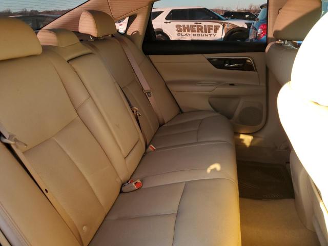 Photo 10 from auction – 2013 NISSAN ALTIMA 3.5 with VIN 1N4BL3AP3DC222801
