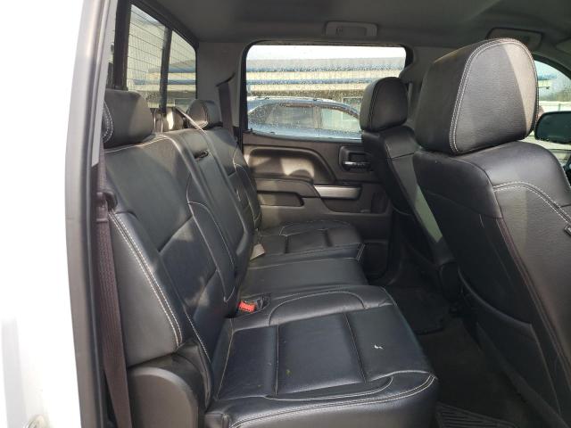 Photo 10 from auction – 2017 CHEVROLET SILVERADO with VIN 3GCUKREC0HG155965