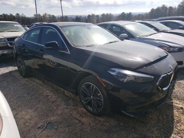 Photo 4 from auction – 2022 BMW 228I with VIN WBA53AK0XN7K33346