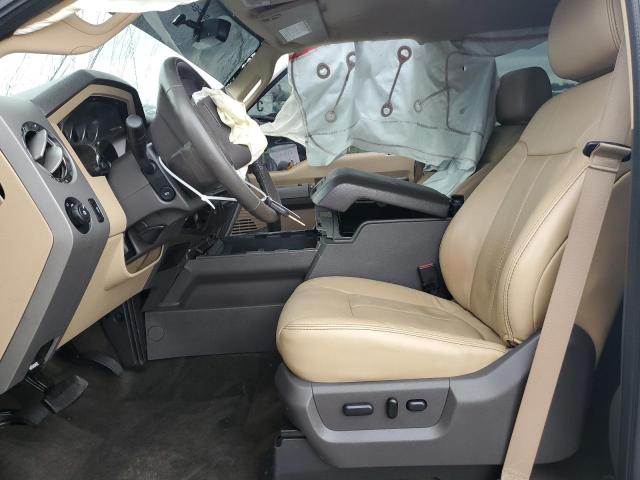 Photo 7 from auction – 2011 FORD F350 SUPER with VIN 1FT8W3DT6BED07346