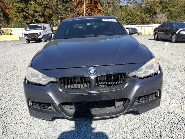 Zdjęcie 5 z aukcji – 2014 BMW 335 I z VIN WBA3A9G58ENS65286