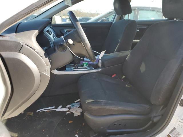 Photo 7 from auction – 2014 NISSAN ALTIMA 2.5 with VIN 1N4AL3AP8EC402014