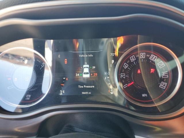 Photo 9 from auction – 2019 DODGE CHALLENGER with VIN 2C3CDZAG2KH751184