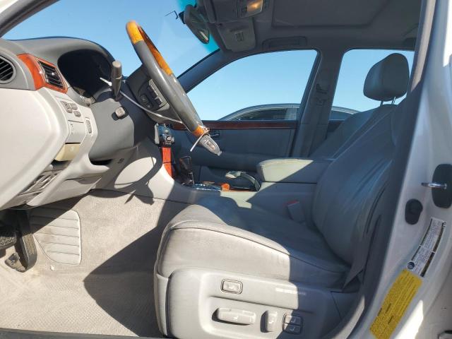 Photo 7 from auction – 2004 LEXUS LS 430 with VIN JTHBN36F740148741