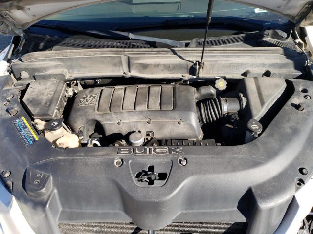 Photo 11 from auction – 2009 BUICK ENCLAVE CX with VIN 5GAEV23DX9J204864
