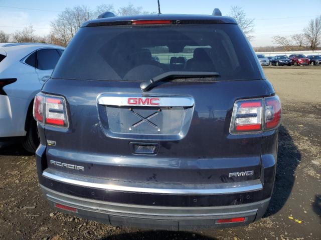 Photo 6 from auction – 2015 GMC ACADIA SLT with VIN 1GKKVRKDXFJ174812