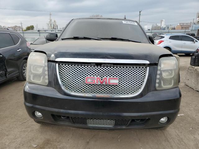 Photo 5 from auction – 2007 GMC YUKON with VIN 1GKFK13037R277628