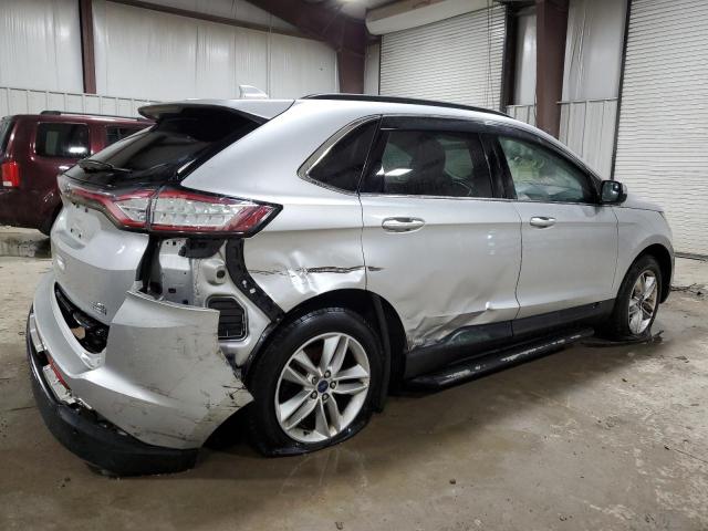 Photo 3 from auction – 2015 FORD EDGE SEL with VIN 2FMTK4J9XFBC02682