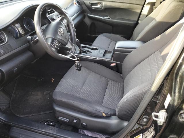 Photo 7 from auction – 2016 TOYOTA CAMRY HYBR with VIN 4T1BD1FK5GU178514