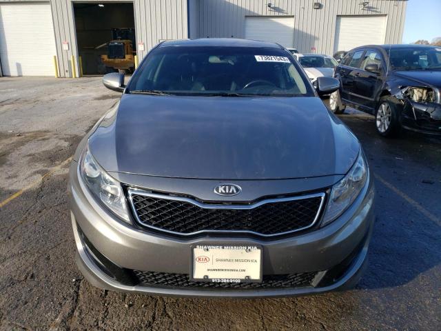 Photo 5 from auction – 2013 KIA OPTIMA SX with VIN 5XXGR4A60DG108704