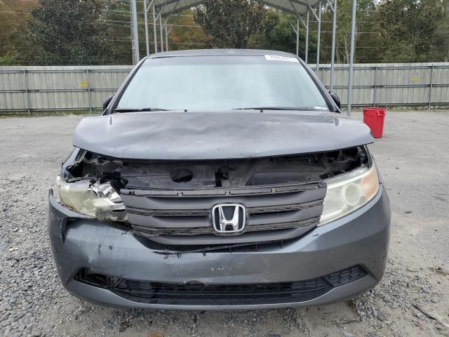 Photo 5 from auction – 2011 HONDA ODYSSEY EX with VIN 5FNRL5H45BB020994