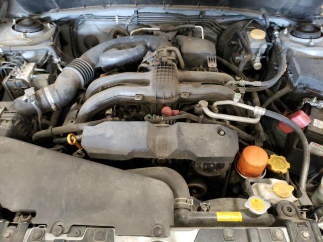Photo 12 from auction – 2011 SUBARU FORESTER 2 with VIN JF2SHBBC4BH751306