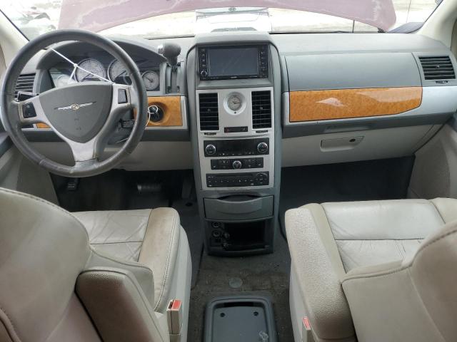 Photo 8 from auction – 2008 CHRYSLER TOWN & COU with VIN 2A8HR64X38R688573