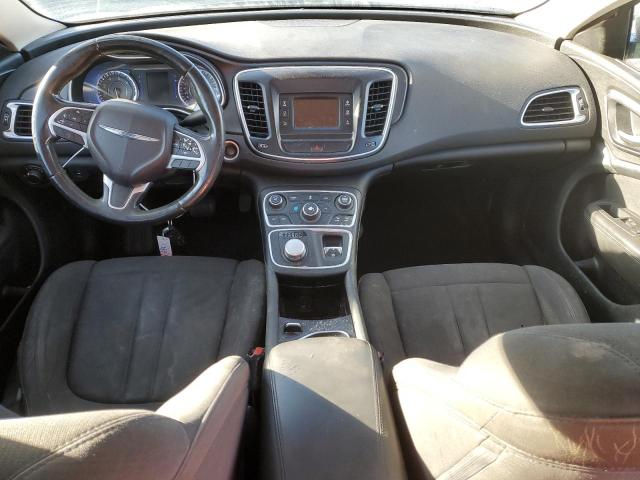 Photo 8 from auction – 2016 CHRYSLER 200 LIMITE with VIN 1C3CCCAB7GN153188