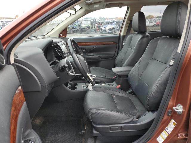 Photo 7 from auction – 2014 MITSUBISHI OUTLANDER with VIN JA4JZ4AX1EZ020221