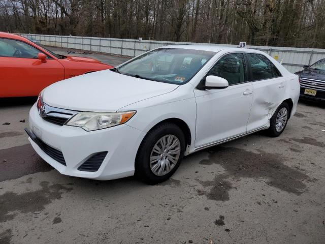 Photo 1 from auction – 2013 TOYOTA CAMRY L with VIN 4T4BF1FK2DR325822