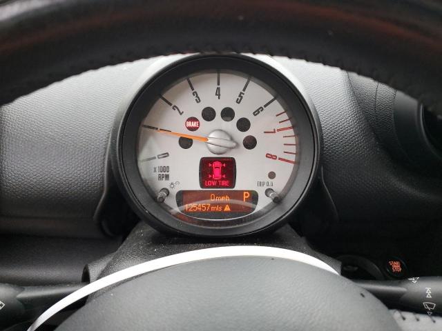 Photo 9 from auction – 2013 MINI COOPER COU with VIN WMWZB3C51DWM07254