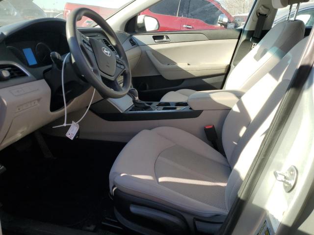 Photo 7 from auction – 2017 HYUNDAI SONATA SE with VIN 5NPE24AF3HH440898