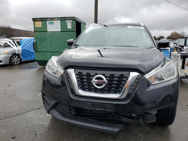 Photo 5 from auction – 2019 NISSAN KICKS S with VIN 3N1CP5CU3KL531268