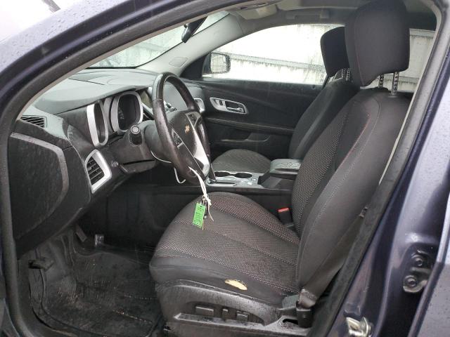 Photo 7 from auction – 2014 CHEVROLET EQUINOX LT with VIN 2GNFLFE36E6209563