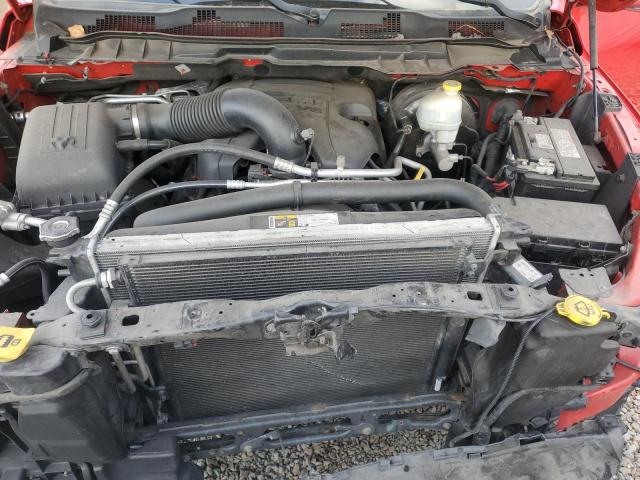 Photo 11 from auction – 2016 RAM 1500 SLT with VIN 1C6RR7GT8GS168240