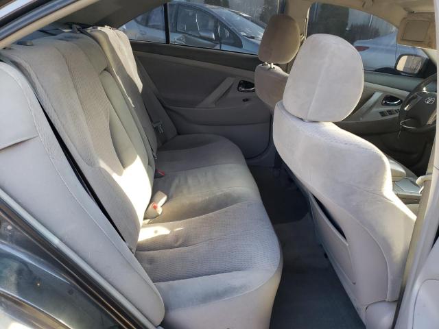 Photo 10 from auction – 2010 TOYOTA CAMRY BASE with VIN 4T1BF3EK0AU093420