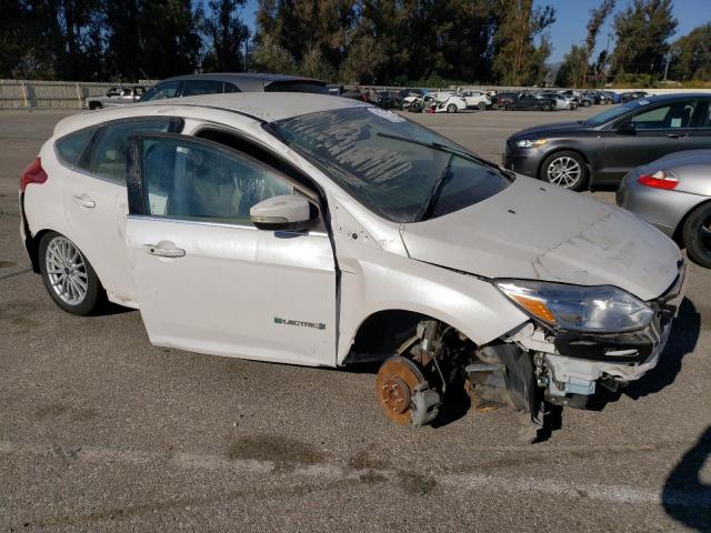 Photo 4 from auction – 2017 FORD FOCUS BEV with VIN 1FADP3R43HL230524