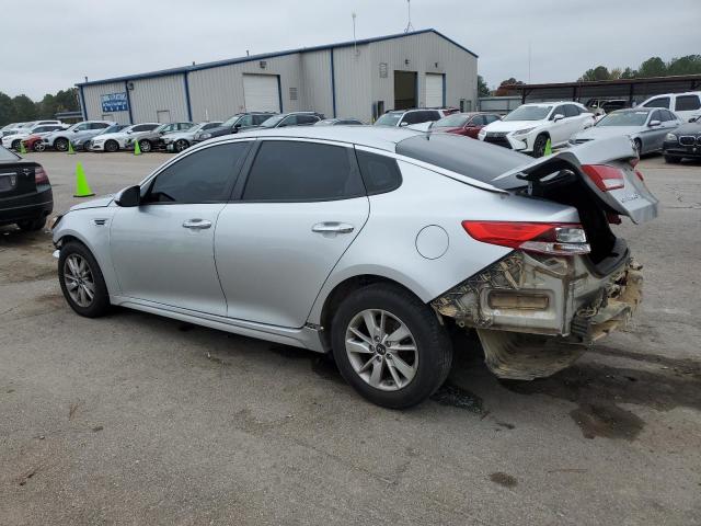 Photo 2 from auction – 2016 KIA OPTIMA LX with VIN 5XXGT4L32GG072944