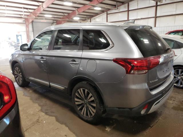 Photo 2 from auction – 2020 MITSUBISHI OUTLANDER with VIN JA4AD3A39LZ033883