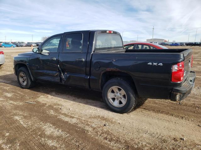 Photo 2 from auction – 2011 DODGE DAKOTA SLT with VIN 1D7RW3GK6BS625627