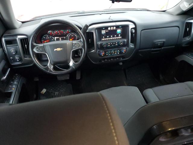 Photo 8 from auction – 2015 CHEVROLET SILVERADO with VIN 3GCUKREC3FG194403