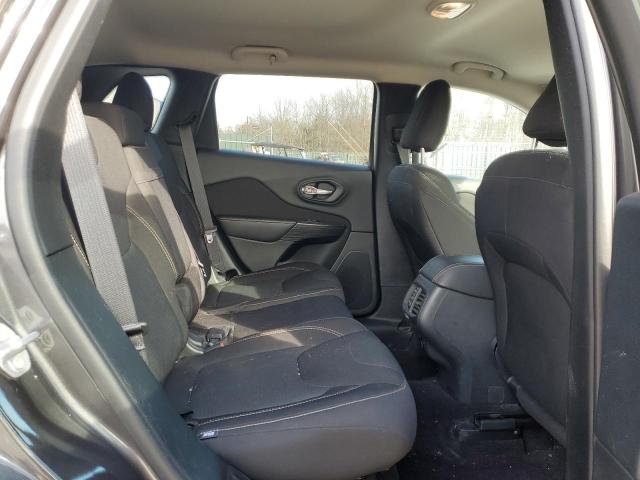 Photo 10 from auction – 2016 JEEP CHEROKEE L with VIN 1C4PJMCBXGW270313