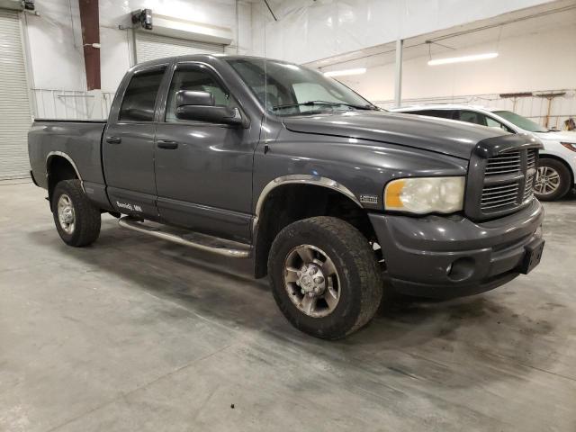 Photo 4 from auction – 2004 DODGE RAM 2500 S with VIN 3D7KU28D94G114005