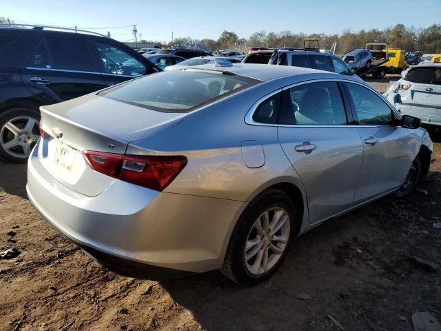 Photo 3 from auction – 2017 CHEVROLET MALIBU LT with VIN 1G1ZE5ST9HF246334