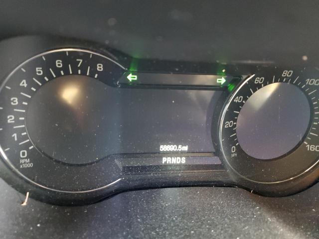 Photo 9 from auction – 2015 LINCOLN MKC with VIN 5LMCJ1A90FUJ04656