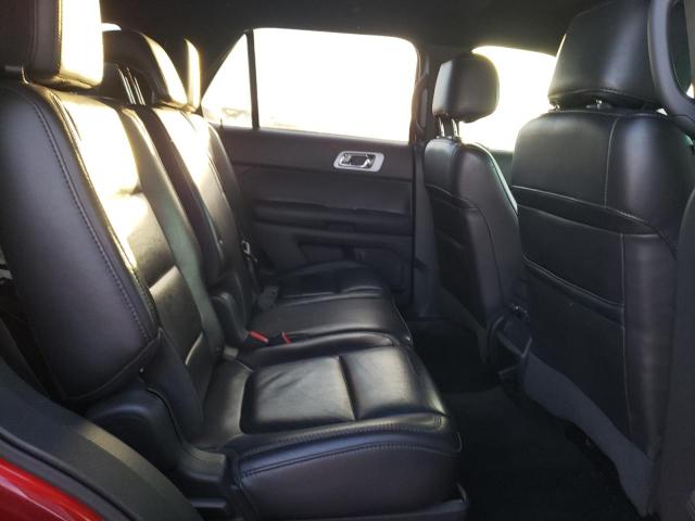 Photo 10 from auction – 2013 FORD EXPLORER X with VIN 1FM5K8D88DGC34328