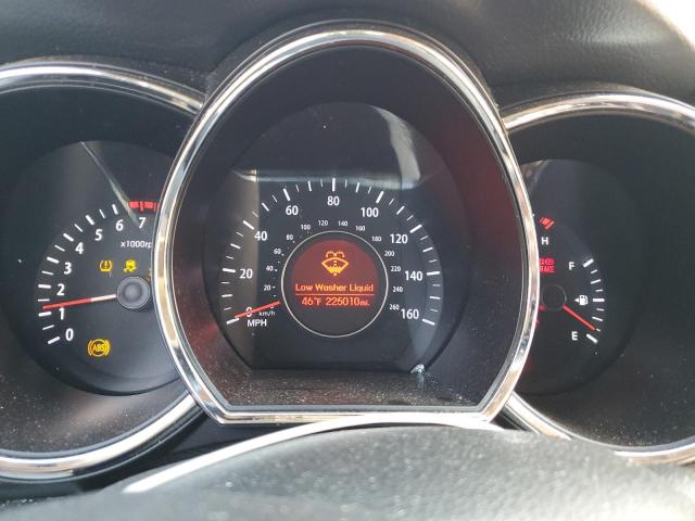 Photo 9 from auction – 2012 KIA OPTIMA LX with VIN 5XXGM4A7XCG025190