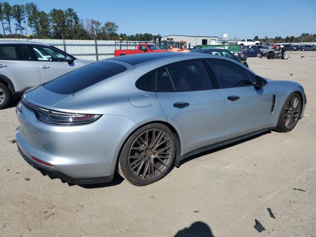 Photo 3 from auction – 2022 PORSCHE PANAMERA B with VIN WP0AJ2A71NL101711