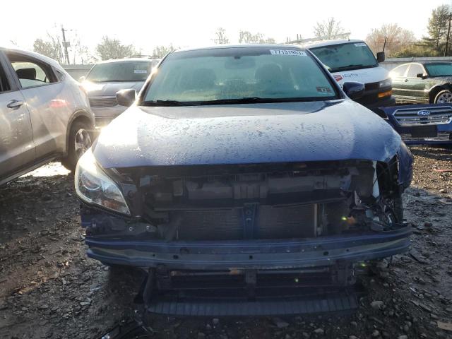 Photo 5 from auction – 2015 SUBARU LEGACY 2.5 with VIN 4S3BNAD69F3067122