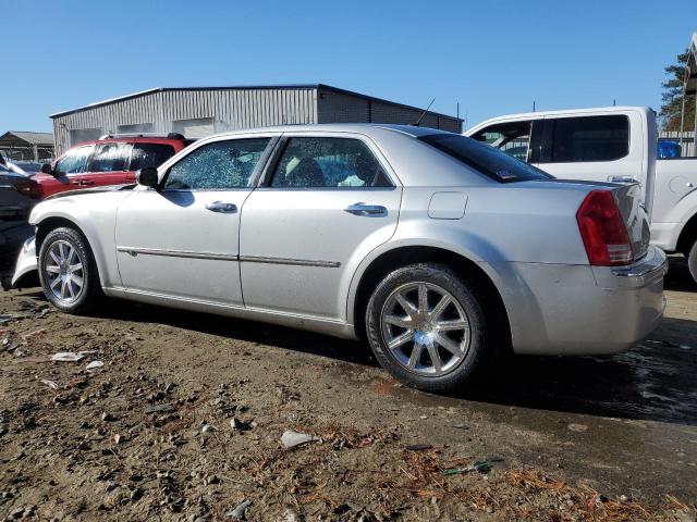 Photo 2 from auction – 2008 CHRYSLER 300C with VIN 2C3KA63H68H129026