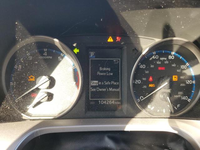 Photo 9 from auction – 2017 TOYOTA RAV4 XLE with VIN JTMWFREV8HD104046