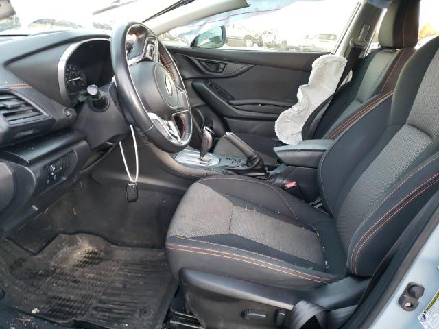 Photo 7 from auction – 2022 SUBARU CROSSTREK with VIN JF2GTAEC8NH206286