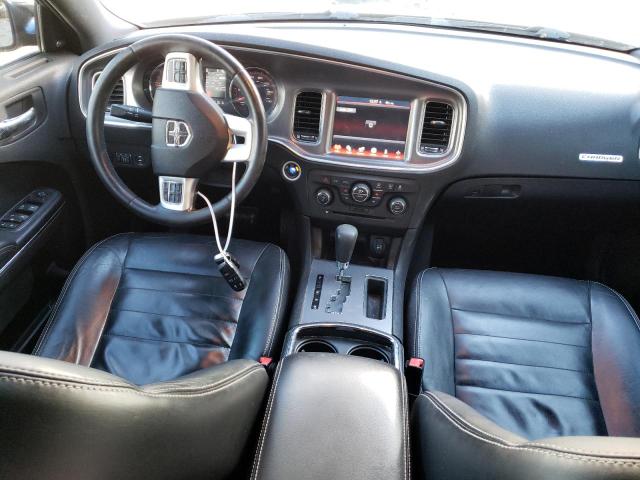 Photo 8 from auction – 2011 DODGE CHARGER with VIN 2B3CL3CG8BH521269