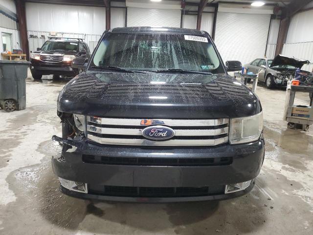 Photo 5 from auction – 2011 FORD FLEX SEL with VIN 2FMHK6CC3BBD01378