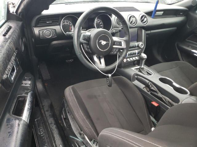 Photo 8 from auction – 2022 FORD MUSTANG with VIN 1FA6P8TH2N5123059
