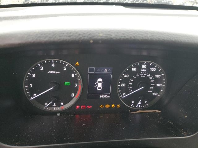 Photo 9 from auction – 2016 HYUNDAI SONATA SE with VIN 5NPE24AF8GH412609
