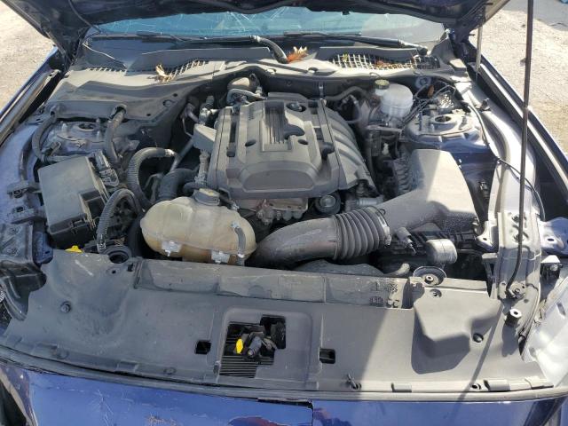 Photo 11 from auction – 2018 FORD MUSTANG with VIN 1FA6P8TH2J5165337