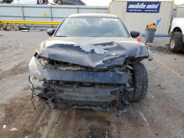 Photo 5 from auction – 2017 MAZDA 3 TOURING with VIN 3MZBN1V79HM105499