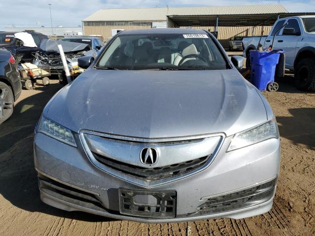 Photo 5 from auction – 2015 ACURA TLX TECH with VIN 19UUB3F5XFA008112